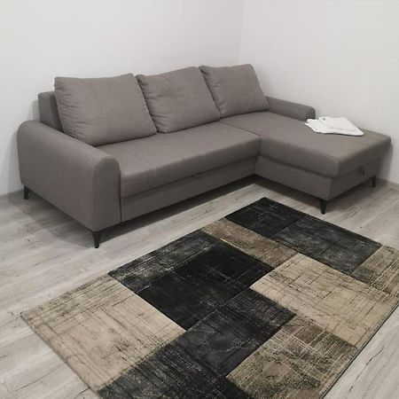 Apartament Cu Doua Camere Târgu Jiu Екстериор снимка