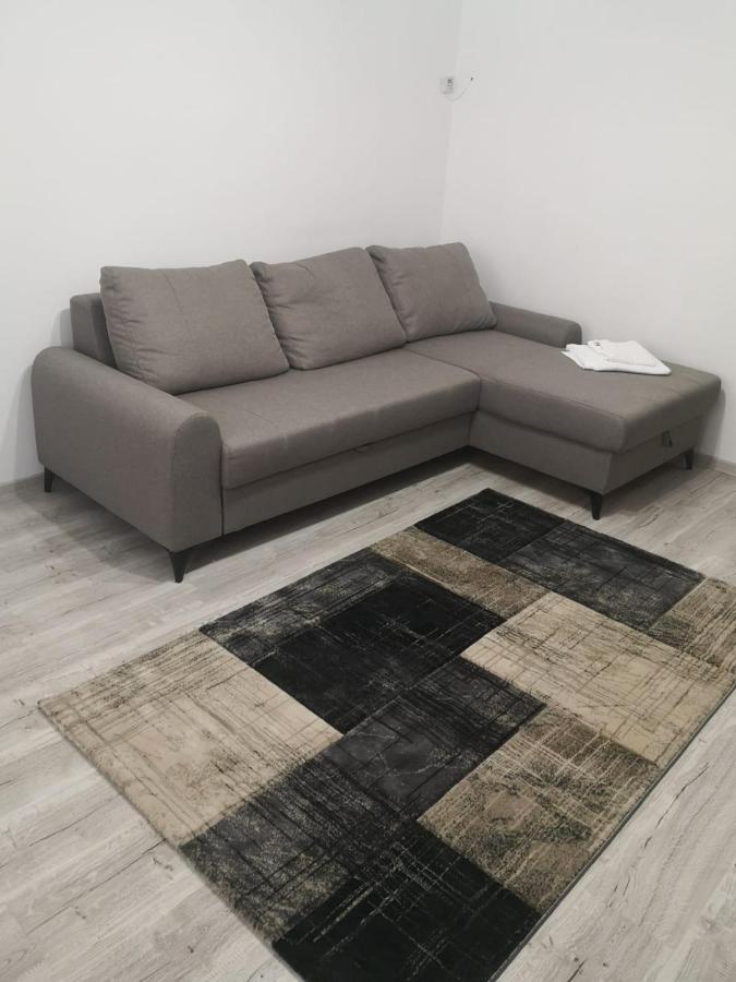 Apartament Cu Doua Camere Târgu Jiu Екстериор снимка