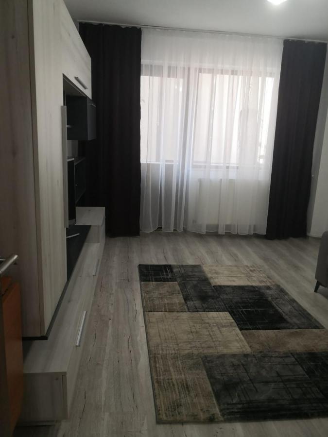 Apartament Cu Doua Camere Târgu Jiu Екстериор снимка