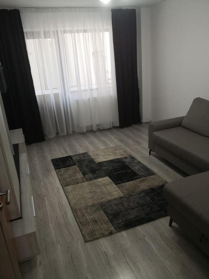 Apartament Cu Doua Camere Târgu Jiu Екстериор снимка